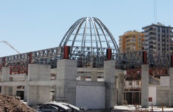 Şanlıurfa Otogarı