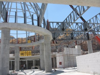 Şanlıurfa Otogarı