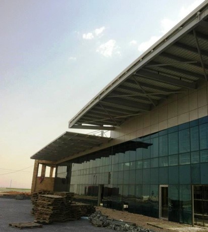 Viranşehir Otogarı