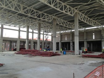 Piazza AVM Sinema Salonu