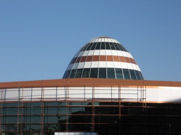 Şanlıurfa Otogarı